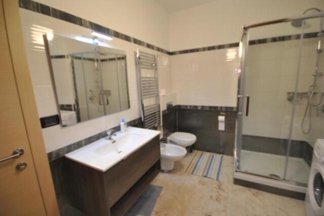 Bluhouse Apartment Genoa Bagian luar foto