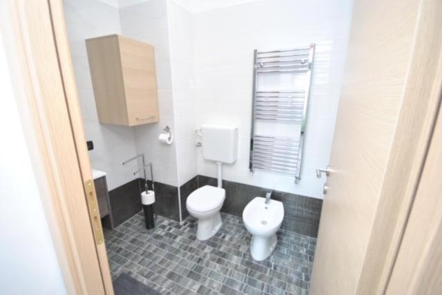 Bluhouse Apartment Genoa Bagian luar foto