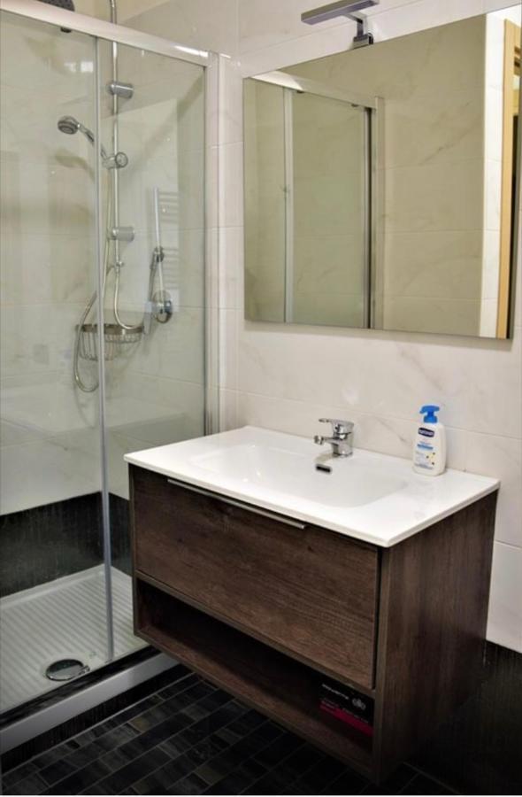 Bluhouse Apartment Genoa Bagian luar foto