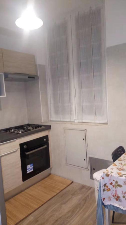 Bluhouse Apartment Genoa Bagian luar foto