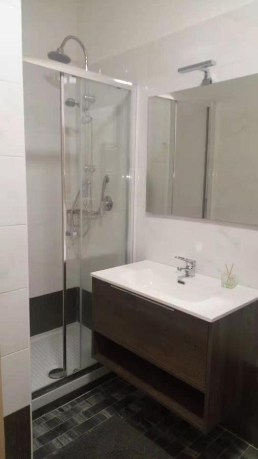 Bluhouse Apartment Genoa Bagian luar foto