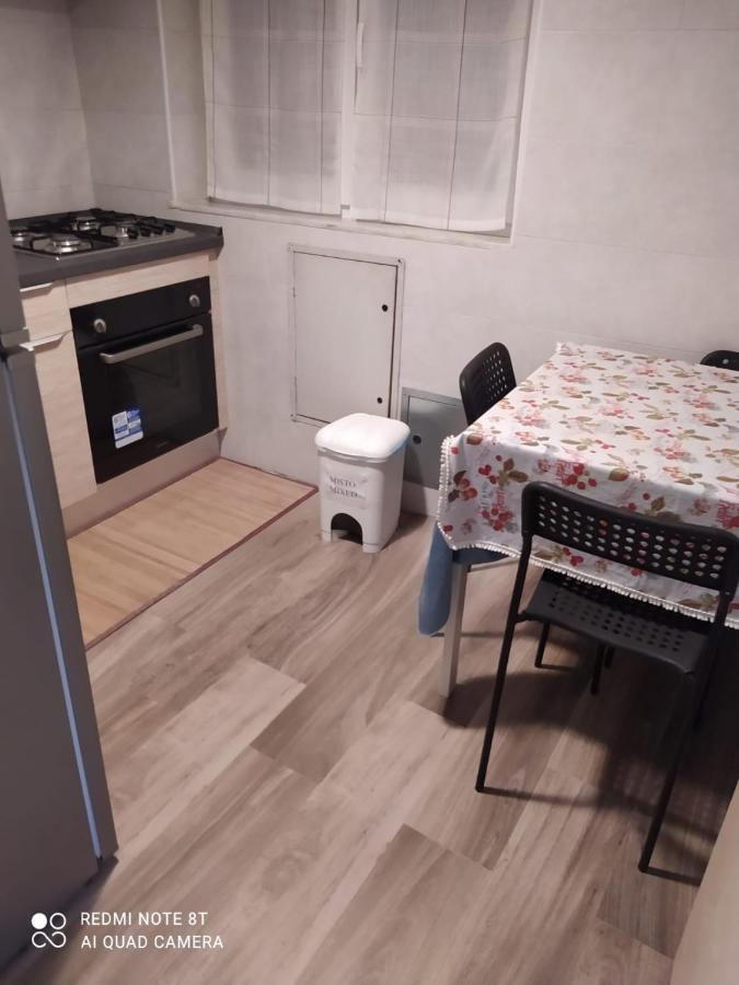 Bluhouse Apartment Genoa Bagian luar foto